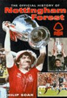 Official History of Nottingham Forest 1899538089 Book Cover