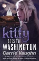 Kitty Goes to Washington 0446616427 Book Cover