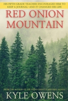 Red Onion Mountain 1950464520 Book Cover