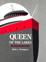 Queen of the Lakes 0814323936 Book Cover