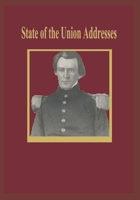 State of the Union Addresses 3752301090 Book Cover