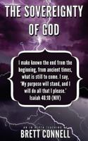 The Sovereignty of God 172706884X Book Cover