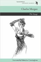 The Voyage (Capuchin Classics) B0010XCCQQ Book Cover