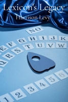 Lexicon's Legacy: Preserving Language, Protecting Meaning Through Responsible Lexicographical Practices B0DVCFSWHZ Book Cover