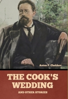The Cook's Wedding and Other Stories B0FMQN5C7T Book Cover