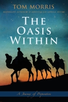 The Oasis Within: A Journey of Preparation (Walid and the Mysteries of Phi Book 0) 0692500472 Book Cover