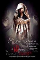 Linda McKim, a Wytch's CURSE?! B0CHL96D75 Book Cover