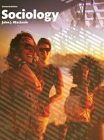 Sociology 0132935538 Book Cover