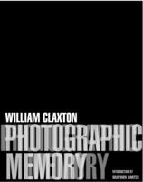 Photographic Memory 1576870855 Book Cover