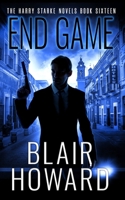 End Game B098GL3WPJ Book Cover