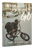 Nigel Sylvester: Go 0789345897 Book Cover