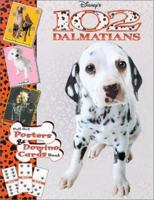 Disney's 102 Dalmatians: Pull-Out Posters & Domino Cards Book 073641066X Book Cover