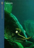 Walleye (The Hunting and Fishing Library) 086573013X Book Cover