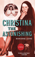 Christina the Astonishing 1636142737 Book Cover