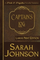 Captain's Log 1496060512 Book Cover