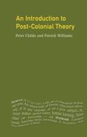 Introduction to Post-colonial Theory 0132329190 Book Cover