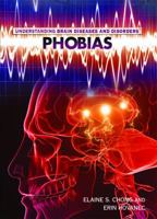 Phobias 1448855411 Book Cover