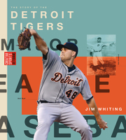 Detroit Tigers 1628328355 Book Cover