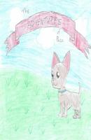 The Adventures of Paco : Paco Is So Excited 1981550631 Book Cover