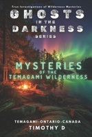 Mysteries Of The Temagami Wilderness 1069918067 Book Cover