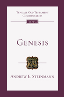 Genesis: An Introduction and Commentary 0830842519 Book Cover