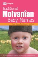 Traditional Molvanîan Baby Names 1740668596 Book Cover