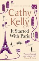 It Started With Paris 1455535419 Book Cover