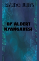 Africa Unity B0F4987LTD Book Cover