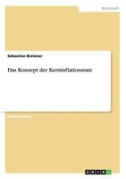 Das Konzept der Kerninflationsrate 364018825X Book Cover