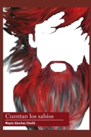 Cuentan los sabios 8498589568 Book Cover