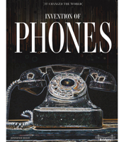 Invention of Phones 173162977X Book Cover