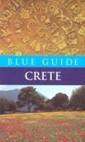 Blue Guide Crete 039330969X Book Cover