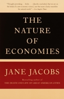 The Nature of Economies 0679603409 Book Cover