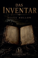 Das Inventar (German Edition) B0HH1GLKGK Book Cover