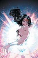 Wonder Woman: Contagion 1401229204 Book Cover