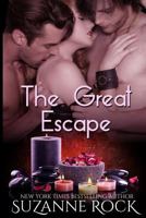 The Great Escape 1500736929 Book Cover