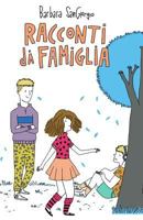 Racconti Di Famiglia 1530414644 Book Cover