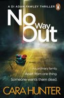 No Way Out 0241283493 Book Cover