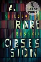 Rare Obsession 1947976745 Book Cover
