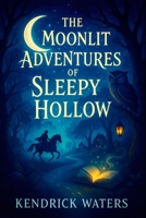 The Moonlit Adventures of Sleepy Hollow - Enchanting Bedtime Journey: Discover Brave Friends, Magical Quests & Starlit Secrets for Young Dreamers (Whispers of Slumber: Enchanting Bedtime Tales) B0FQNY72VZ Book Cover