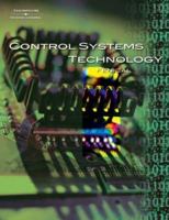 Control Systems Technology 1401877796 Book Cover