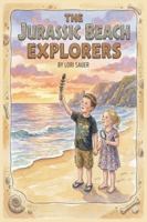 The Jurassic Beach Explorers B0G522F78X Book Cover