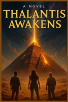 Thalantis Awakens B0FVVK6T4J Book Cover