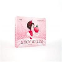 Snow White (Treasure Chest) 8830300586 Book Cover