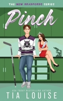 Pinch 1965357180 Book Cover