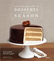 Jenny McCoy's Desserts for Every Season 0847841014 Book Cover