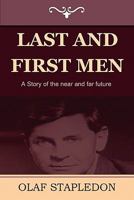 Last and First Men 1494840170 Book Cover