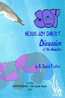 Hesus Joy Christ: Discussion of the Animation 0991785207 Book Cover