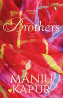 Brothers 0143429140 Book Cover
