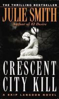Crescent City Kill 0449910008 Book Cover